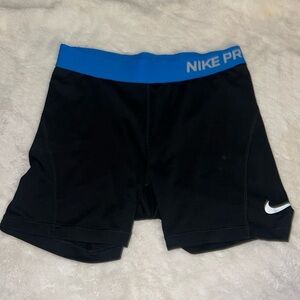 Nike Pros